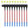 SCOOYUCK Pack of 10 Power Thief, Micro2 Power Thief Car