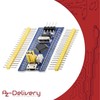 AZDelivery STM32 STM32F103C8T6 Development Board Parent