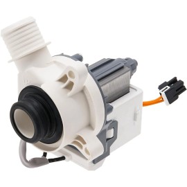 Aftermarket GE GTW460ASJ9WW Washer Water Drain Pump