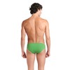 ARENA Men's Performance Solid Team Swim Briefs