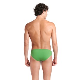 ARENA Men's Performance Solid Team Swim Briefs