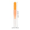 Baluue 20pcs Eyebrow Brush Set Spoolie Brushes Interdental Brush Makeup