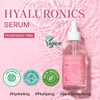 Mary&May [Mary&May]*size up* Hyaluronics Serum 80ml