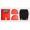 The Crease Beast CREASE BEAST SNEAKER CREASE PROTECTOR GUARD SHIELD