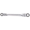 Kyoto Machine Tools (KTC) Ratchet Glasses Wrench (Double Headed Oscillating