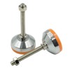 LC LICTOP M10x100mm Leveling Feet, 1760 lb Capacity Heavy Duty