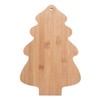 Set of 2 Chopping Boards, Breakfast Boards, Certified According to