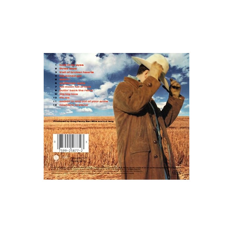 Absolute Torch And Twang