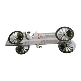 Garden Racing Windmill Garden Spinner Decoration Windmill Garden Pinwheels