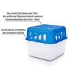 BigDean 4 x Dehumidifier Moisture Stoppers with 8 x 400
