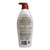 Jergens Crema Corporal Jergens Argán Restaurador Profundo Humectante, 400 Ml