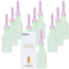 Choseung Disposable Feminine Cleanser, 120ml, 10 pcs / 초승 일회용 여성청결제, 120ml, 10개