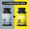 Beyond Vitamins Citrato De Magnesio 2100mg Con Acerola Y Vitamina