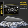 BMT xms 15 Piece LED Interior Light Kit for Toyota