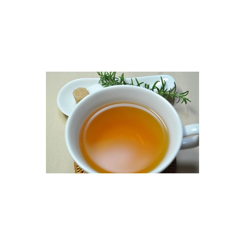 Herbal Tea Raspberry Leaf European Bramble Leaf Herb (2. Contents: