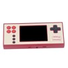 Handheld Game Console 2 Players Classic Retro Lightweight HD Output
