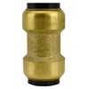 Tectite FSBC34 Plumbing Fitting, Brass