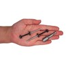 SKIR'CO (Pack of 50) Painted Roofing Screws 4.8 x 70
