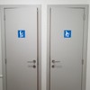 Uni Toilet Stickers - Toilet - Toilet and Urinal -