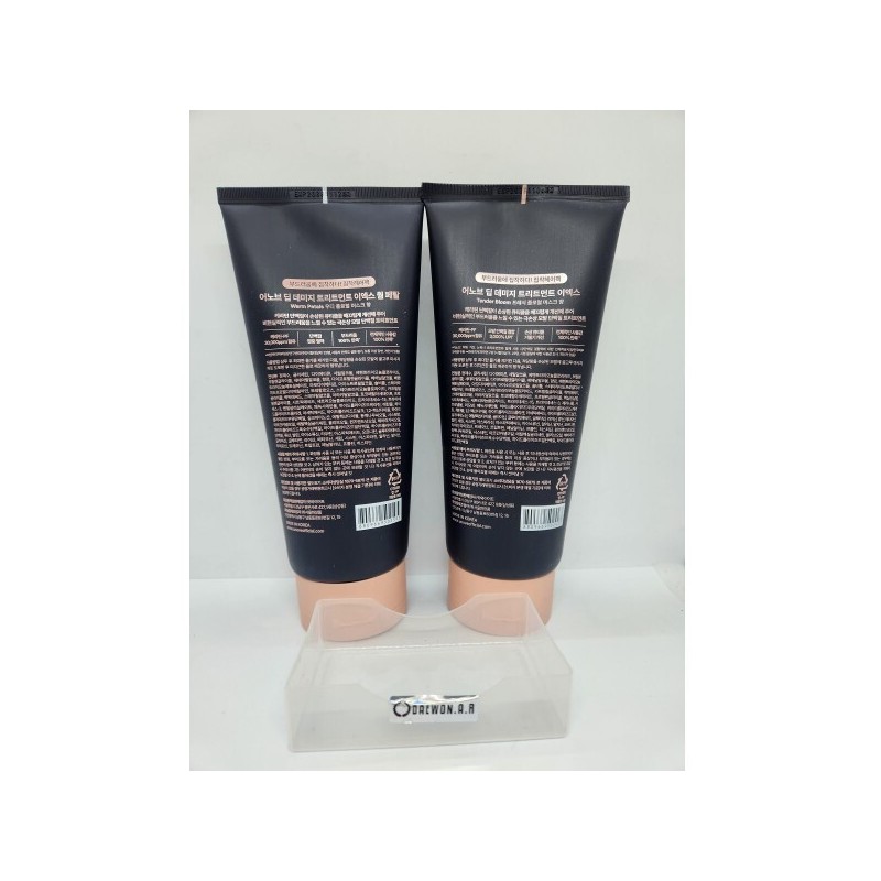 Unove Deep/Hair/320ml/x3+x2