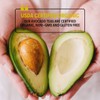Tipson Avocado Peach and Ginger | Caffeine Free | All