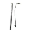 Exhaust gas temperature sensor 2-pin before catalytic converter for X5