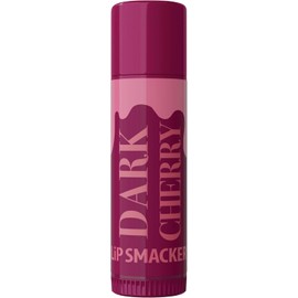 Lip Smacker Biggy Lip Balm Bálsamo Labial Gigante (DARK CHERRY)
