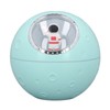 Space Capsule Humidifier 2 Gears Adjustable 300ml Quiet Cute Astronaut