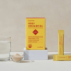 Dr. Loutem (현대홈쇼핑)닥터루템 카무트  브랜드밀 콤부 효소_4개월분 (Hyundai Home Shopping) Dr. Ruth's Kamut Brand Millet Kombu Enzyme - 4 Months Supply