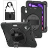 Tablet Protective Case for IOS Mini 6 3 Layer Drop