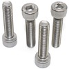 Fullerkreg M6-1.0 x 30MM Socket Head Cap Screws, Allen Socket