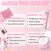 Japan Sakura Skincare Set Teenager Mädchen Geschenke - Skin Care