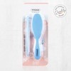 TITANIA Baby Hair Set (2 Pieces) • Baby Comb &