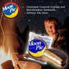 Moon Pie Minis 36 Pack. 6 Pies of Each: Original,