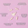 Biotin Hair Growth Supplement 10,000mcg - 90 High Strength Biotin