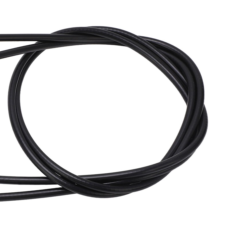2pcs ATV Front Brake Cable High Strength Steel Rugged Structure