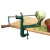 Fox Run Apple Peeling Machine with Clamp-On Base, Corer and