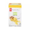 Loblaws Inc. President's Choice Lemon Ginger Herbal Tea, 20ct, 40g/1.4