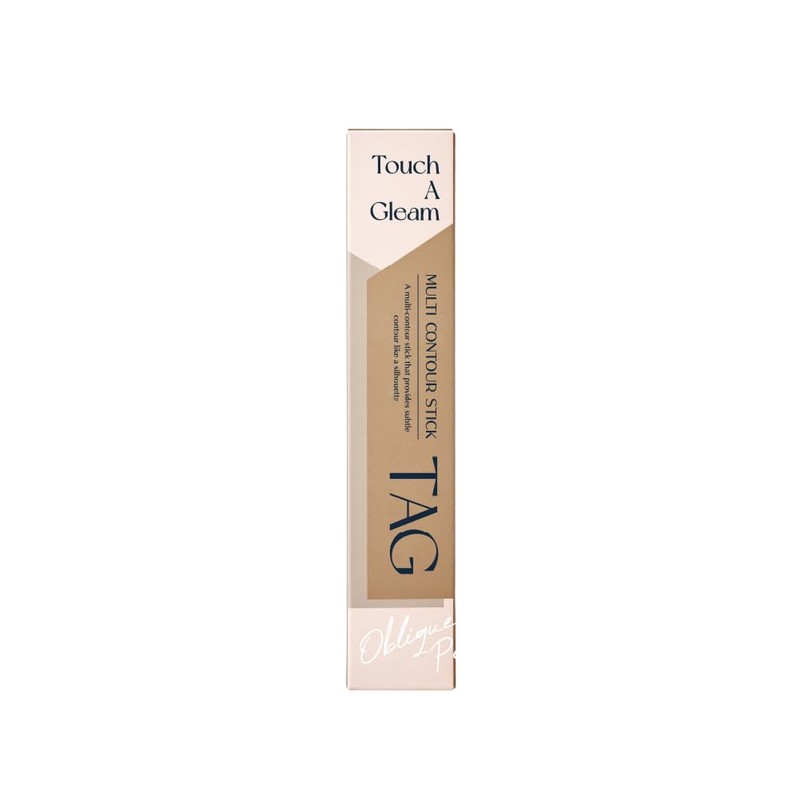 TAG Multi Contour Stick | Face Shaping & Bronzer Stick