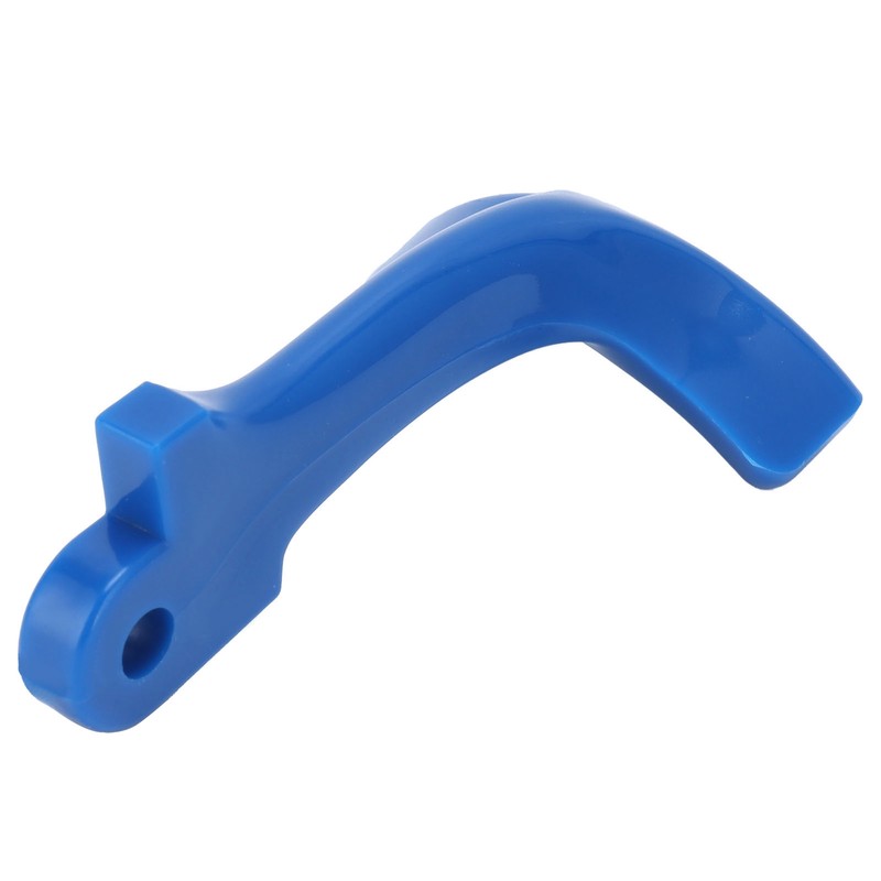 Push Type Faucet Lever Arm Plastic Water Outlet Putter Rod