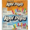 Kool Pops Freezer Pops Bundle - 2 Items: 2 Boxes