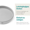 D&D Living® Rotating Plate Diameter 25 cm - Kitchen &