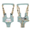 Baby Walking Harness Multifunctional Comfortable Breathable Adjustable Infant Walker Harness