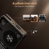 HIFI WALKER H2-128GB MP3 Player Bluetooth 5.2 Hi Res Music