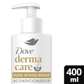 Dove Acondicionador Bond Intense Repair 400 ml