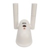 Folding Portable Shoe Dryer Home UV Deodorizing Shoe Dryer Retractable