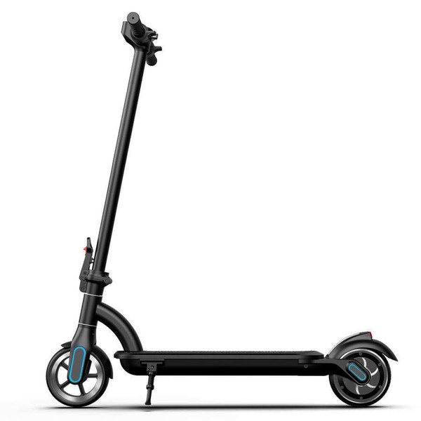 AOVO®microgo V3 | 250W, 20km/h electric scooter ultralight folding intelligent