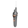 Electric Earwax Removal Kit Soft Ear Pick Heads Bright Lighting