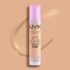 Nyx Cosmetics Bare With Me suero corrector tono Beige 9.6