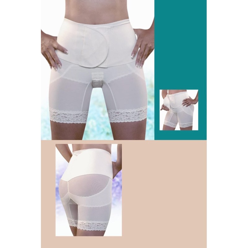 KISHAS Faja Lumbar